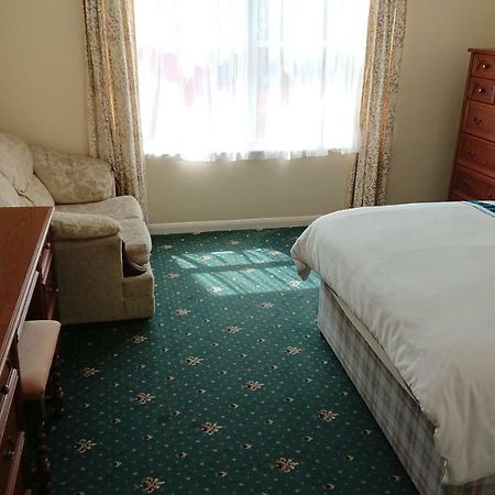 Hammonds Park Guest House 滕比 外观 照片