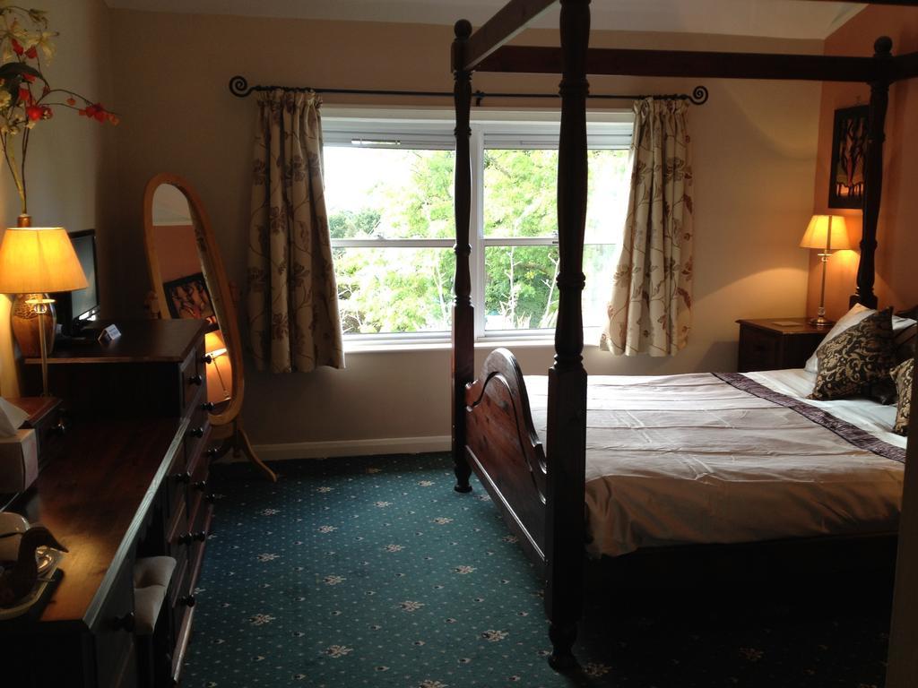 Hammonds Park Guest House 滕比 客房 照片
