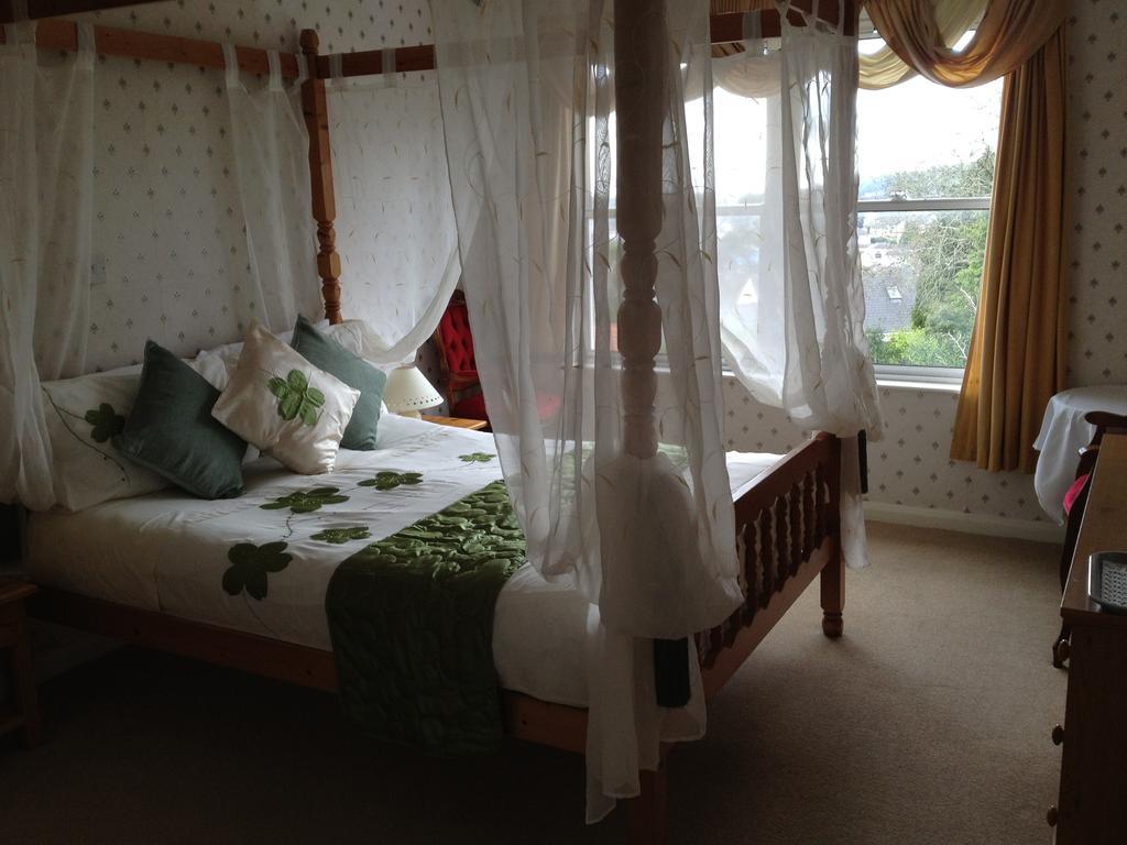 Hammonds Park Guest House 滕比 客房 照片