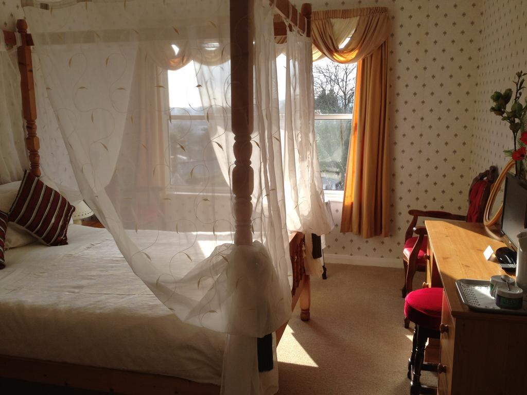 Hammonds Park Guest House 滕比 客房 照片