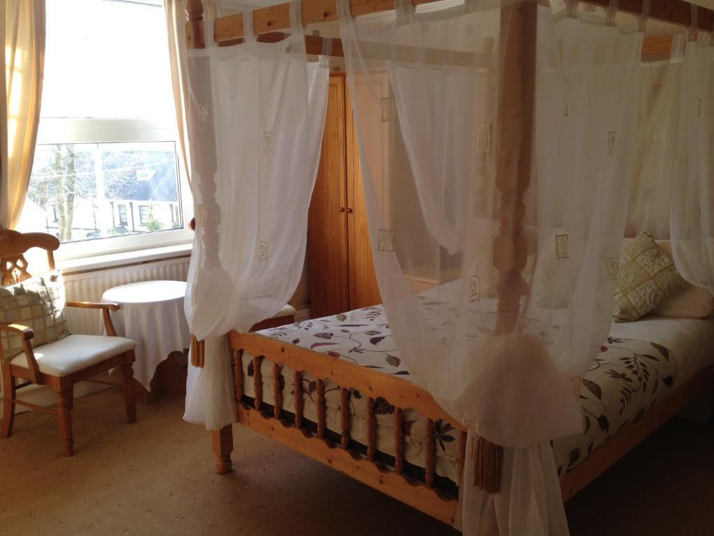 Hammonds Park Guest House 滕比 客房 照片