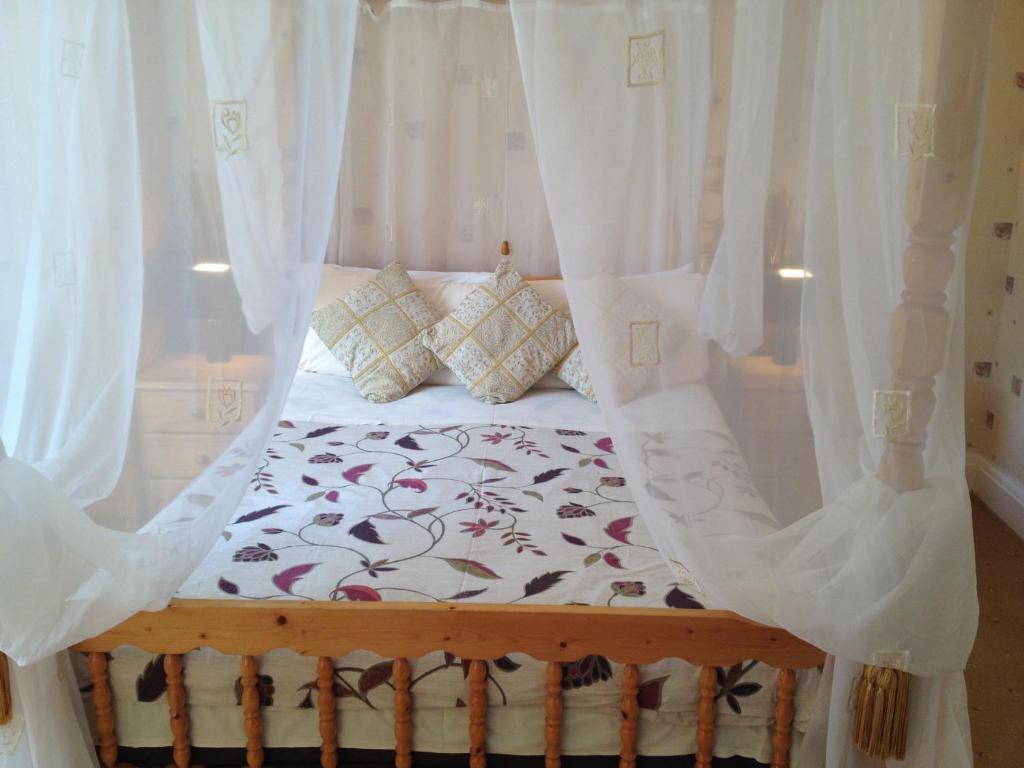 Hammonds Park Guest House 滕比 客房 照片