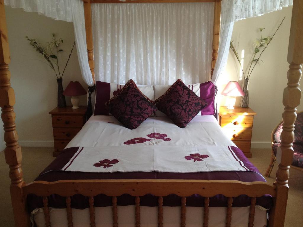 Hammonds Park Guest House 滕比 客房 照片