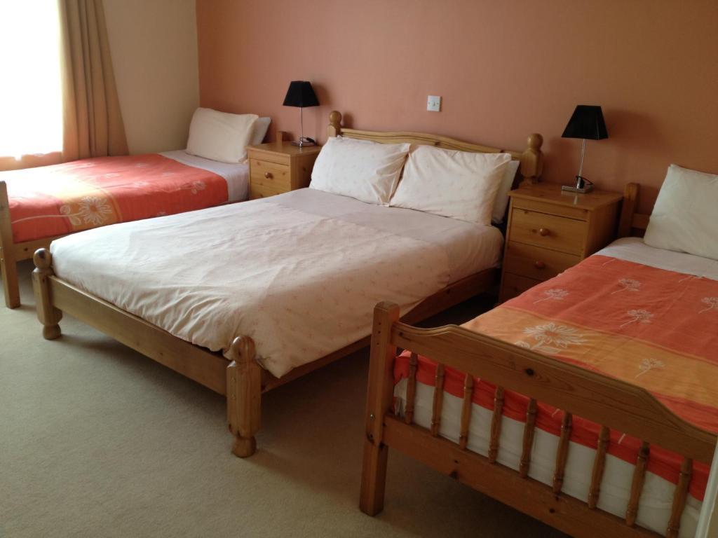 Hammonds Park Guest House 滕比 客房 照片