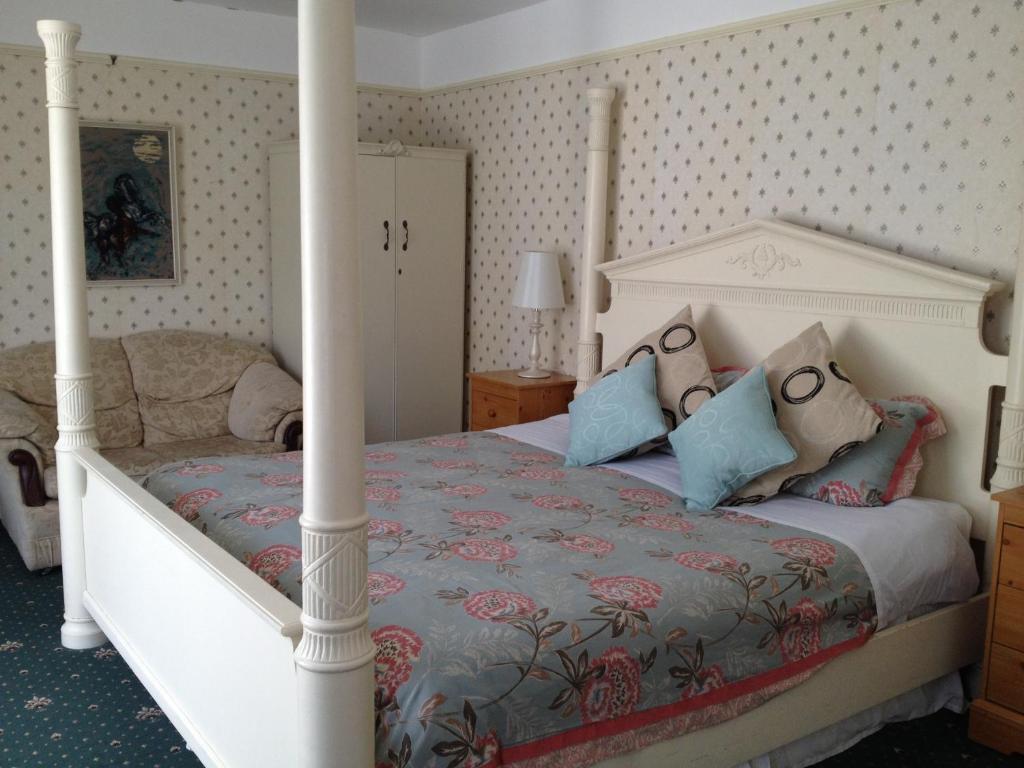 Hammonds Park Guest House 滕比 客房 照片