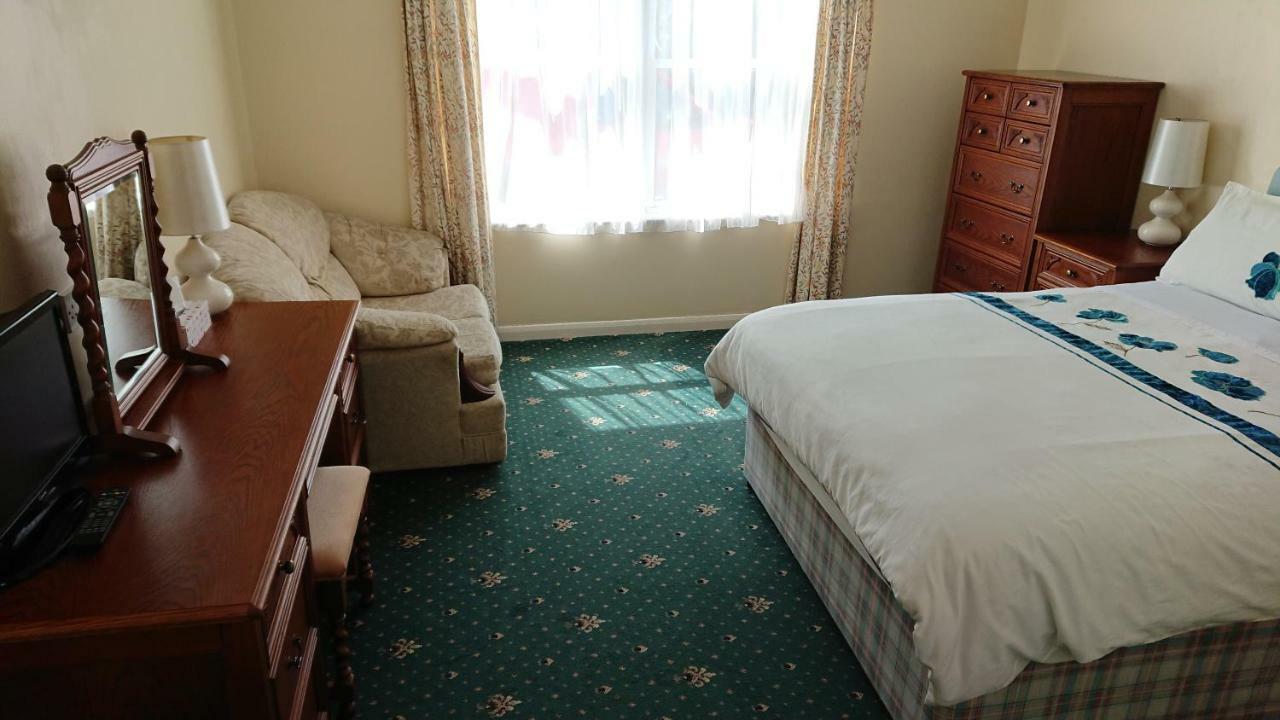 Hammonds Park Guest House 滕比 外观 照片